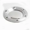 4146mm Auto Naafdeksel Hub caps Velgen cover 6 gaten Embleem Auto Badge Fit voor TT 8N0601165A4225481