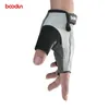 Boodun Sport Outdoors Half Finger Cycling Gloves Stitching Outdoor Fast Item
