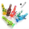 787039039 ACRILICO FUMAH PUBILE ACQUA ACQUA DAB RIG BUSCH BLOGLE PIBI BAGNI PORTATILI BONGS RANDIO COLORE 1 PEZZO2248039