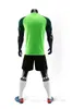 Maglia Calcio Kit Calcio Colore Blu Bianco Nero Rosso 258562415