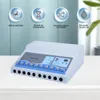 TM-502 Slimming Machine Muscle Stimulator Electrical Muscle Stimulation Machines Electro Fat Losing Device Body Fitness