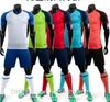 3921 Maillots de qualité supérieure 100% cousus 2021 ERSEY dont le noir couleur rapide rush blanc rouge blu6 Soccer Jersey 31619207