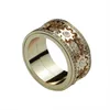Główny nurt wysokiej jakości wzornictwa moda vibrato z diamentowym wiertnikiem Ring3324891