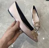 High chunky heels single Designers Deluxe women's Dress shoes 2021 versatile spring and autumn original head with middle heel French