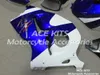 Ace Kits 100% ABS Fairing Fairings para Suzuki GSX-R1300 1999 2000 2002 2003 2007 Anos uma variedade de cor no.1564