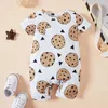 1 PC Dziewczynka Food Sweet Baby Sets 210528