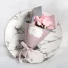 Fabrik Großhandel kreative Single -Rose -Hand -Seife Blumenmutter Tag Mini Bouquet Geburtstagsgeschenk Event Geschenk GGA4349