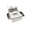 Microdermabrasion professionnelle diamant Dermabrasion Peel Machine épurateur nettoyage en profondeur pistolet à oxygène thérapie lifting du visage Anti-âge