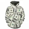 money sweatshirts