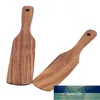 Spatola in legno Pentole antiaderenti per cucinare padella Cucchiaio di riso Utensile da cucina per friggere Bistecca Pala Accessori da cucina Prezzo di fabbrica design esperto Qualità