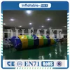 5x2m inflável saco de ar de água Catapulta blob saltando travesseiro para crianças e adultos bolas de passeio