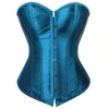 Shaper Slimming Waist Cincher Vest Women Sexy Plus Size Boned Corsets Shapewear Push Up Trainer Stomach Slim Belt