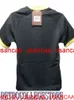 Stitched Mitchell & Ness Black Button Up Jersey Throwback Jerseys Men Women Youth Baseball XS-5XL 6XL