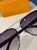 Gafas de sol para hombres para mujeres ÚLTIMAS VENTA VENTA K12 Glasias Sun Mens Gafas de sol Gafas de Sol Lente de vidrio UV400 de calidad superior con Box8064805