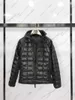 2021 남성과 여성 다운 재킷 뉴 겨울 유니퇴 캐나다 파카 코트를위한 따뜻한 캐주얼 남성 파카스 재킷 고품질 다운 코트 240f