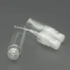 20 szt 3ml / 2ml 5ml 10ml Mini Clear Glass Spray Bottle Puste śliczne atomizer perfum do czyszczenia, podróży, olejków eterycznych,