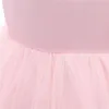 Baby meisjes jurken 12 18 24 maanden peuter verjaardag doopjurk elegante bruiloft avondfeest tutu geboren doopkleding meisje