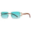 Projektanci męskie i damskie okulary przeciwsłoneczne na plaży 20% zniżki w stylu spersonalizowany zwykły fan mody na zewnątrz Niezbędne okulary