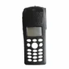 Custodia nera di ricambio Cover frontale con set di kit di riparazione della manopola della tastiera per Motorola XTS2500I III Modello 3 Radio Walkie Talkie Accessori