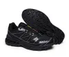 Zapatillas Speedcross XT6 ADVANCED hommes chaussures de course vitesse cross marche Sport de plein air randonnée athlétique baskets EUR 40-47