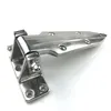 stainless steel truck zer Cold store storage oven door hinge industrial part Refrigerated car super lift hardware202n