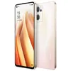 Téléphone portable d'origine OPPO Reno 7 5G 8 Go de RAM 128 Go 256 Go de ROM Octa Core 64MP NFC OTG Snapdragon 778G Android 6.43" AMOLED Plein écran d'empreintes digitales Visage Smart Cell Phone