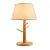 Bedroom table lamps bedside lamp home warm lighting creative office study gift Desk light