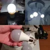 LED Bulbs E27 5W 7W 9W 12W 15W 18W 25W Incandescent Bulb Lampada Light 110V 220V Bombilla Spotlight for Indoor Outdoor Lighting