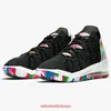 Mens LeBrons LBJ 18 XVIII EP 로스 앤젤레스 LA By Day Night Empire 제이드 멜론 색조 농구 신발 판매 여성 아이들 운동화 상점