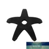 1 pcs starfish-shaped mini camarão de aquário caseiro aquecedor de peixes abrigo cerâmica criação caverna