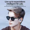 F9-5 TWS Sem Fio Bluetooth Fones de ouvido 5.0 Touch Headphones 9D Stereo Sport Sport Música À Prova D 'Água LED Display Airbuds Headset com Mic