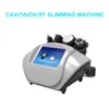 Cavitation Slimming Machine Body Contouring Rf Therapeutic Ultrasound Skin Care Beauty Equipment