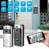 Original Embalagem Eken V5 Inteligente IP Vídeo Intercom Wifi Porta Vídeo Doorbell Wifi Camera Camera IR Alarme Sem Fio Web Camera Web DHL Remessa Rápida