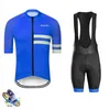 サイクリングジャージー2021トライアスロンメンサイクリングセット半袖通気性MTB MAILLOT ROPA CICLISMO SUMMER CYCLING CLOSTION