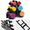 Accessories Weight Lifting Rack Stands Dumbbell Weightlifting Holder Floor Bracket Home Exercise