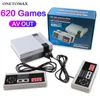 Bit Retro Super Classic Game Mini /AV TV Video Console With 821/620 Games For Handheld Player Boy Year Gift Portable Players