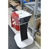 Tillbeh￶r Delar Trolley Beauty Machine Tray Holder For Salon Spa Anv￤nd utrustning CE200