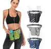 Mode Designer Taille Bag Waterdichte Tactische Camouflage Outdoor Telefoon Zakzakken Water met Fles Houder Taillepacks Vissen Fietsen Sportzakken voor Mannen Vrouwen