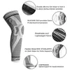 DOT Orthopedic Knee Brace for Arthritis Crossfit Protector Knee Pads for Sports Leg Warmer Orthosis Knee Support Guard Joint 2111657221