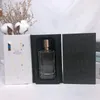 عطر 2023 أحدث رذاذ رذاذ جديد الرجال النساء العطور فلور Narcotique Ex Nihilo Paris 100ml العطور Eau de Parfum وقت طويل الأمد الذهاب