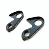 자전거 derailleurs 1pc 자전거 리어 기어 raleigh # 32-68-416 Tokul 27.5+ Plus Mountain MTB Mech Dropout Rd