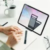 Żaglówka Mocowanie telefonów komórkowych Desktop Stand Multi funkcjonalne wsparcie Przenośne wsparcie mobilne Anti Slip Pad można dostosować