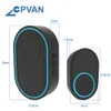 CPvan Intelligent Wireless Alarm System EU EU UK US Plug Home Welcome Doorbel Chime