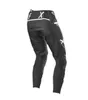 Nya längdåkning Motorcykel Anti-Fall Riding Pants Professional Competitive Sports Racing Pants