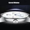 Switzerland BINGER Men Watch Automatic Mechanical Mens Watches Sapphire Male Japan Movement Reloj Hombre B-1187-1 Wristwatches