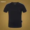 URSO T CAMISA Mens Designer Camisetas Marca Roupas Reno Crânio Homens T-shirts Clássico de Alta Qualidade Hip Hop Streetwear Camiseta Casual Top Tees PB 112674444950