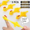 flying chicken toy