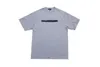 OVERSIZED T-SHIRT Logo Embroidery Cotton T-shirt Men Short Sleeve T Shirts Slim Fit Hip Hop Streetwear Tees Fashion Women Tops DY85524