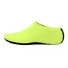 Män strand aqua strumpor kvinnor barn simning vatten sport barfota sneaker gym yoga fitness dans simma surfa dykning snorkling skor y0717