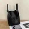 Med låda 7a designers väskor luxurys handgjorda handväskor kvinnors grönsaksbasket